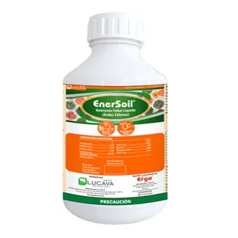 Enersoil 10X 1Lt