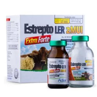 Estrepto Les 2Mui