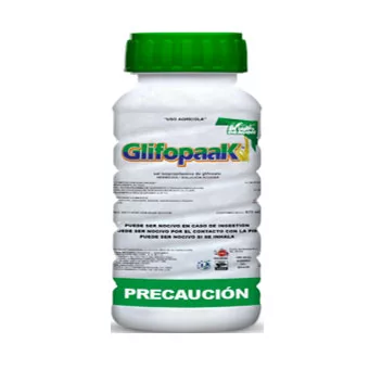 Glifopak 1Lt