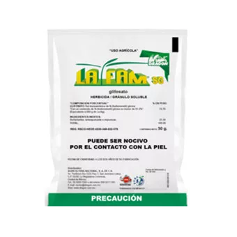 La Fam 50Gr