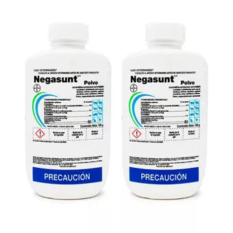 Negasunt 100Gr